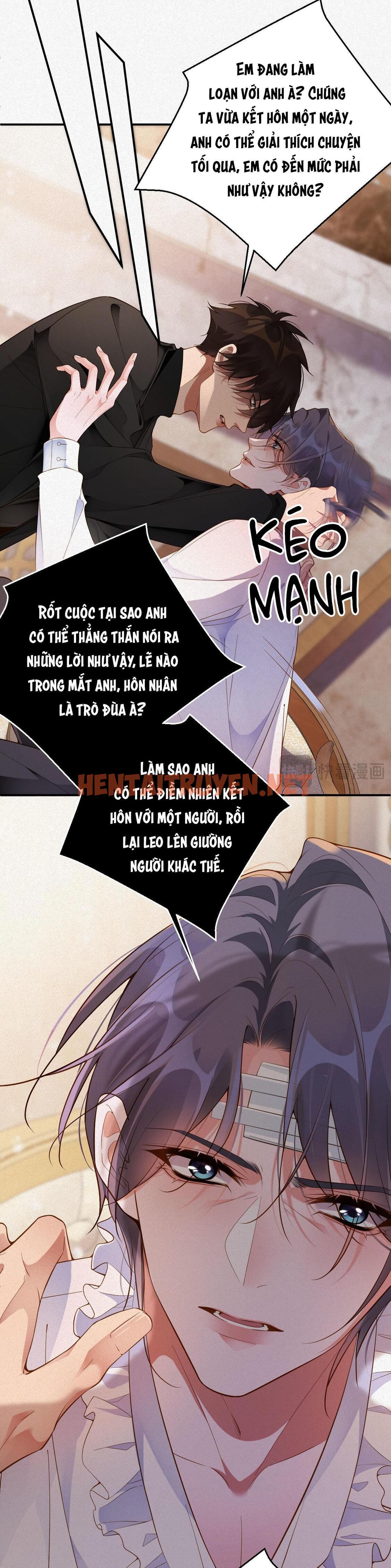 Xem ảnh Chồng Cũ Muốn Tái Hôn Lần Nữa - Chap 39 - img_011_1704710334 - HentaiTruyenVN.net