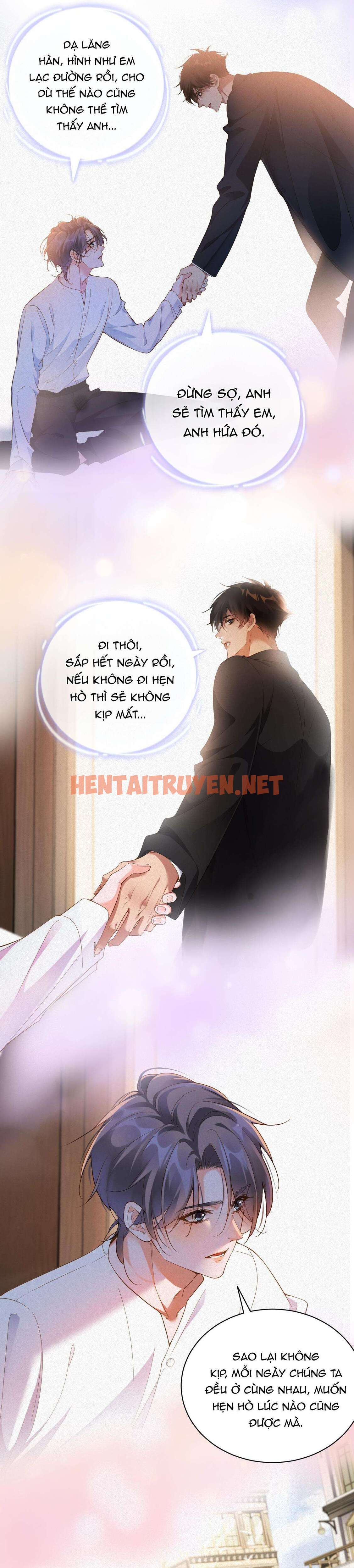 Xem ảnh Chồng Cũ Muốn Tái Hôn Lần Nữa - Chap 42 - img_011_1706324885 - TruyenVN.APP