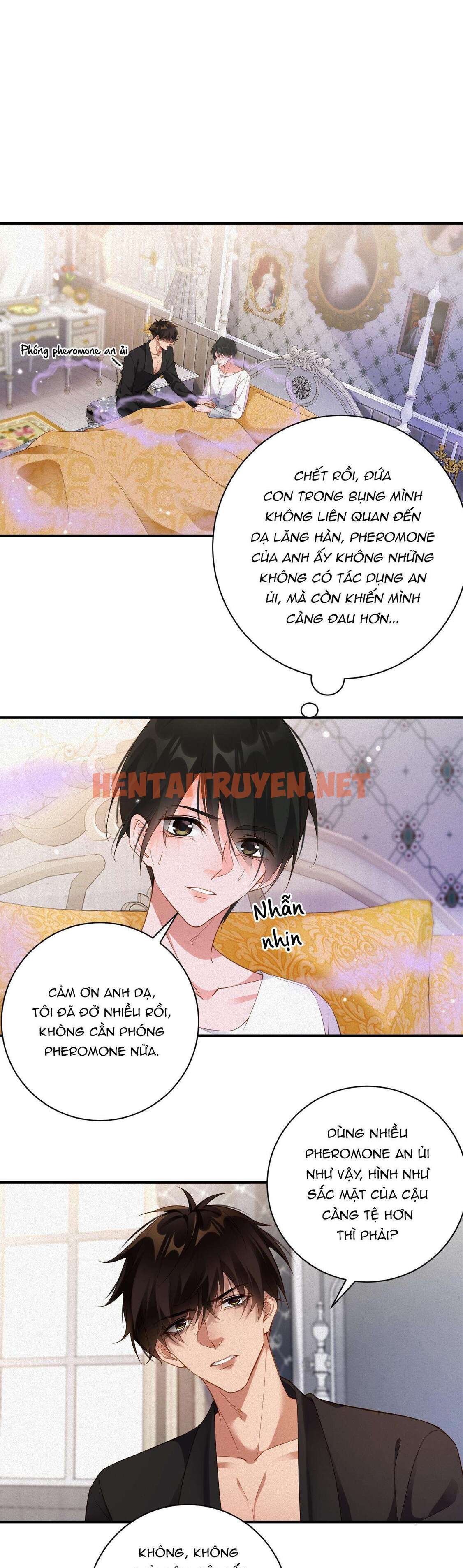 Xem ảnh Chồng Cũ Muốn Tái Hôn Lần Nữa - Chap 47 - img_007_1706760645 - TruyenVN.APP