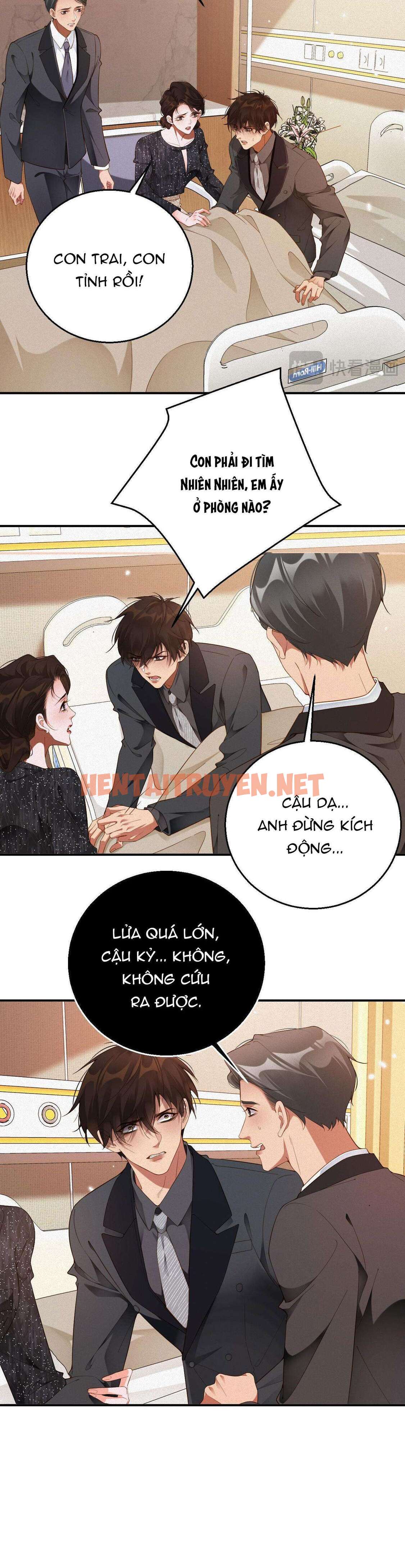 Xem ảnh Chồng Cũ Muốn Tái Hôn Lần Nữa - Chap 54 - img_007_1709714670 - TruyenVN.APP