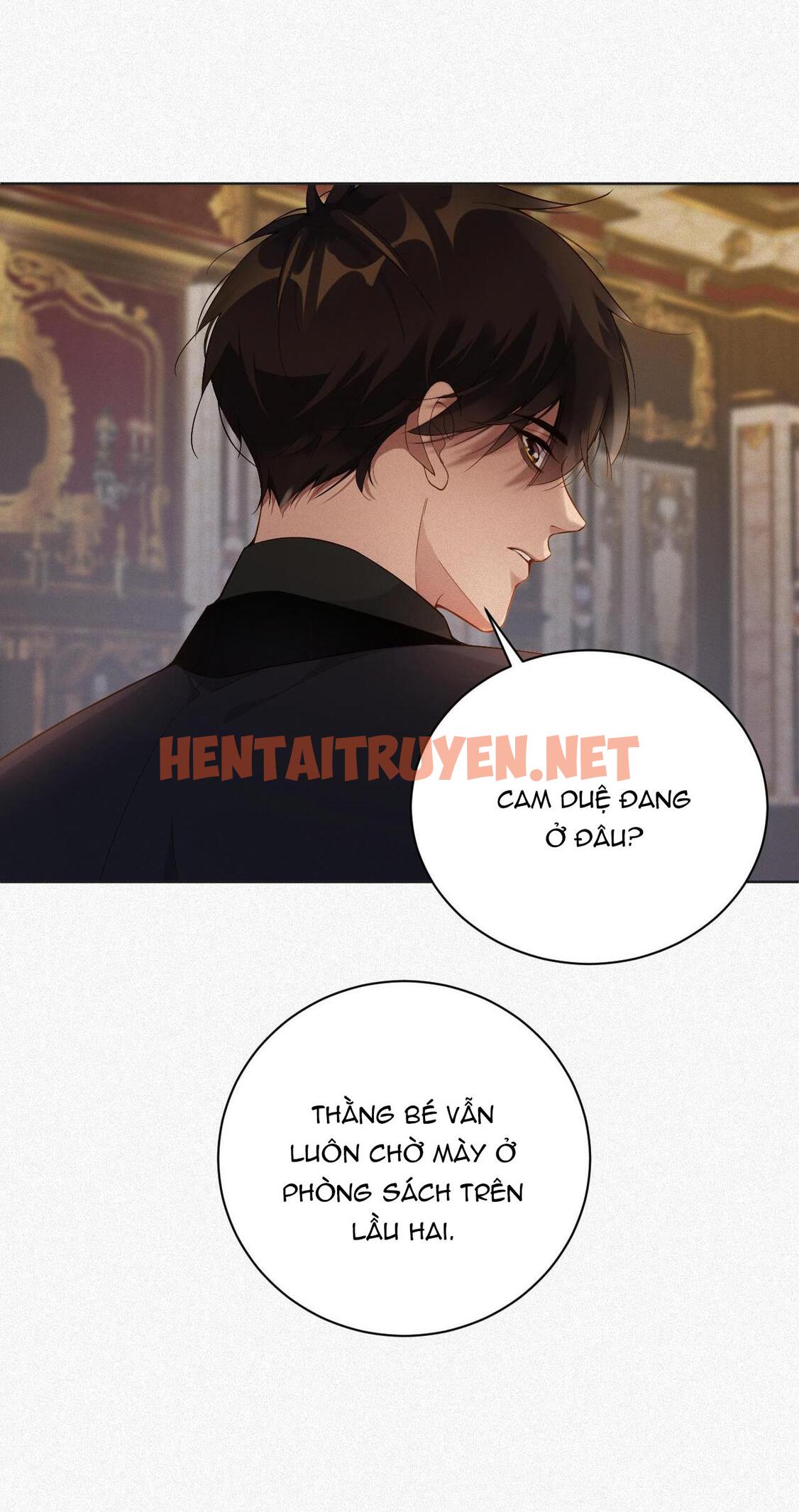 Xem ảnh Chồng Cũ Muốn Tái Hôn Lần Nữa - Chap 7 - img_023_1682598787 - TruyenVN.APP