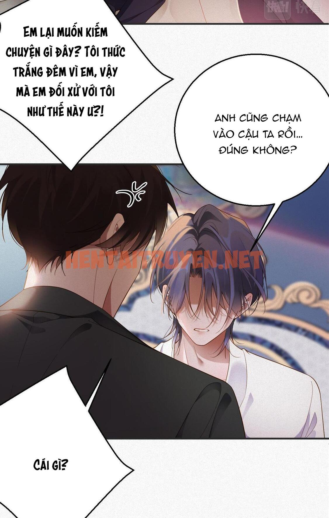 Xem ảnh Chồng Cũ Muốn Tái Hôn Lần Nữa - Chap 8 - img_014_1682598680 - TruyenVN.APP