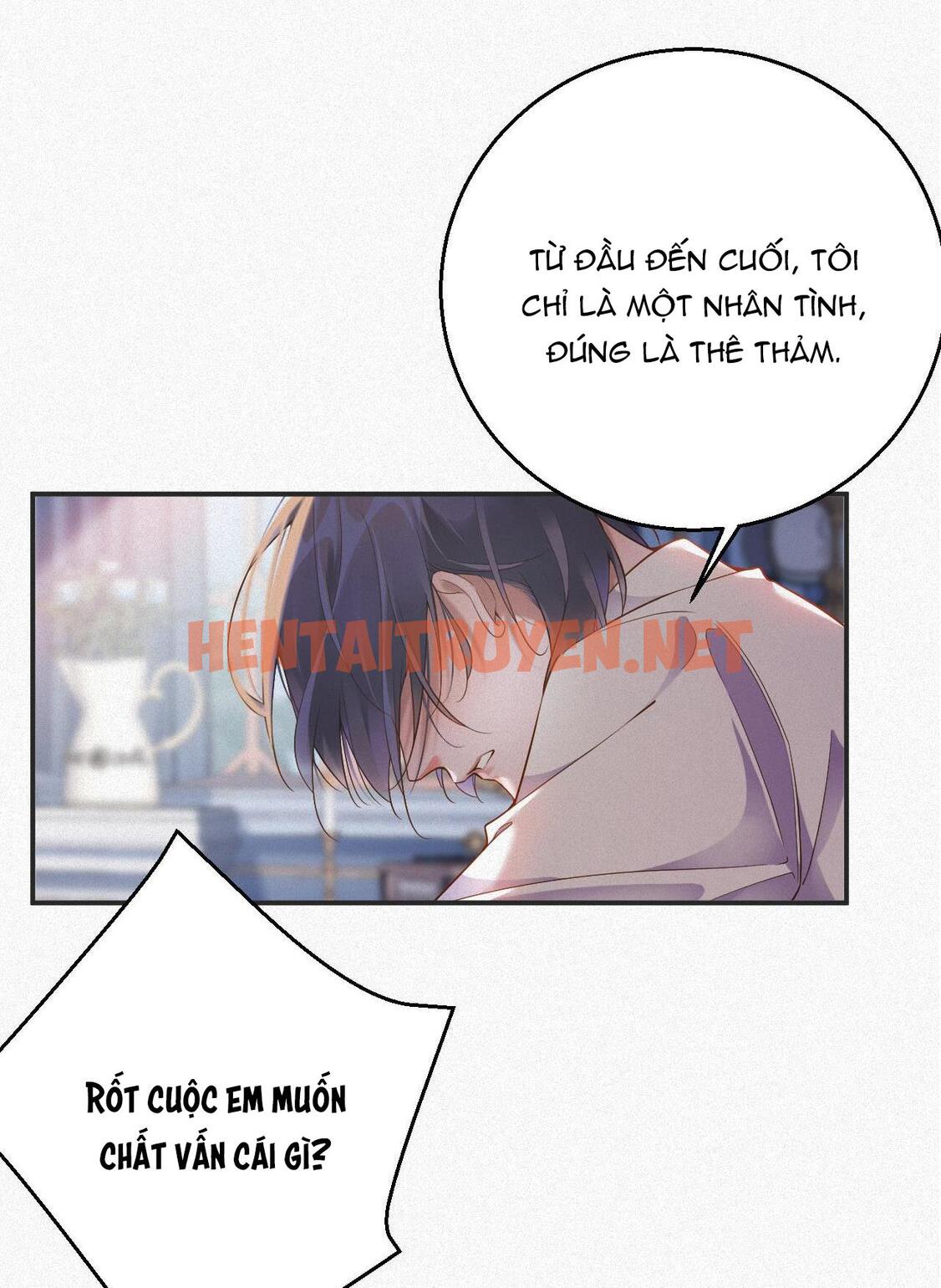 Xem ảnh Chồng Cũ Muốn Tái Hôn Lần Nữa - Chap 8 - img_016_1682598683 - HentaiTruyen.net