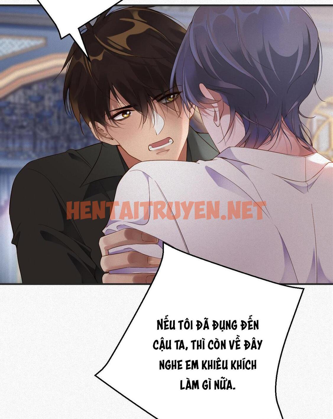 Xem ảnh Chồng Cũ Muốn Tái Hôn Lần Nữa - Chap 8 - img_017_1682598685 - HentaiTruyen.net