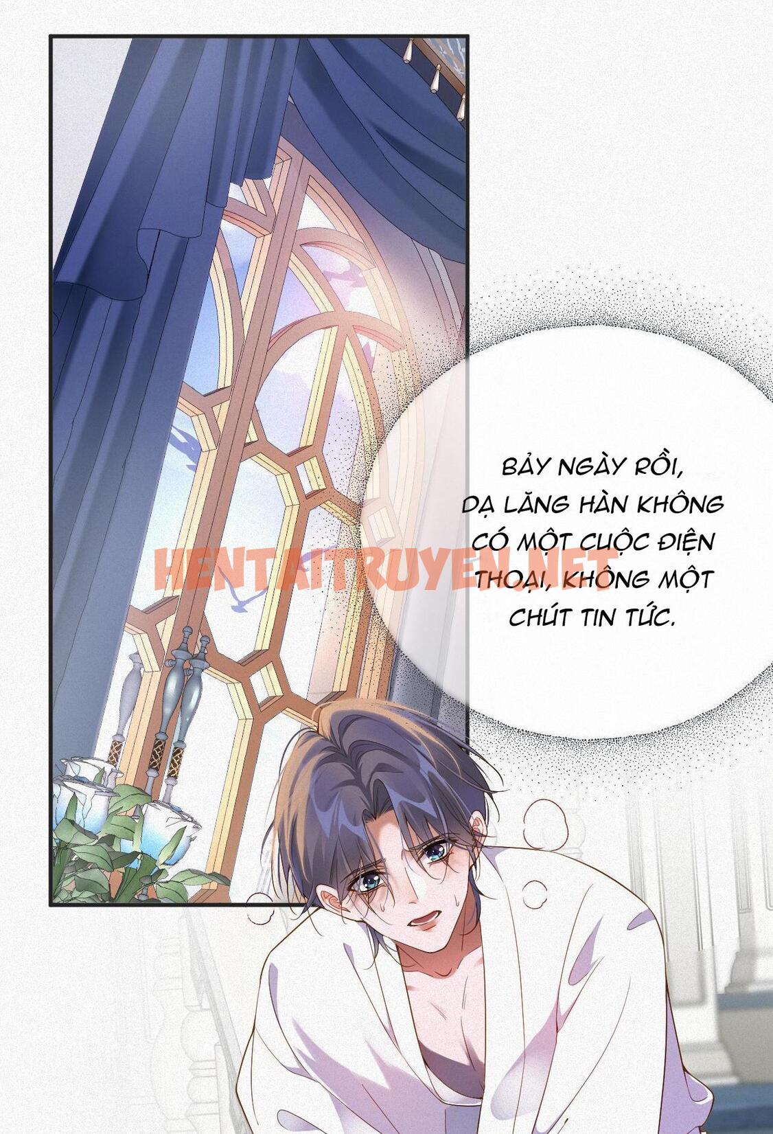 Xem ảnh Chồng Cũ Muốn Tái Hôn Lần Nữa - Chap 8 - img_044_1682598732 - HentaiTruyen.net