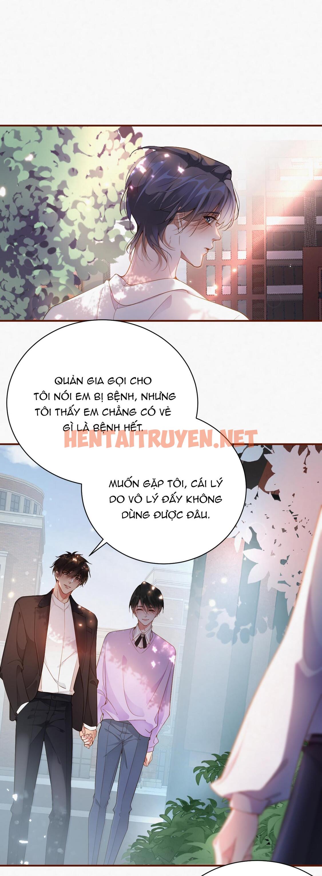 Xem ảnh Chồng Cũ Muốn Tái Hôn Lần Nữa - Chap 9 - img_010_1682608099 - TruyenVN.APP