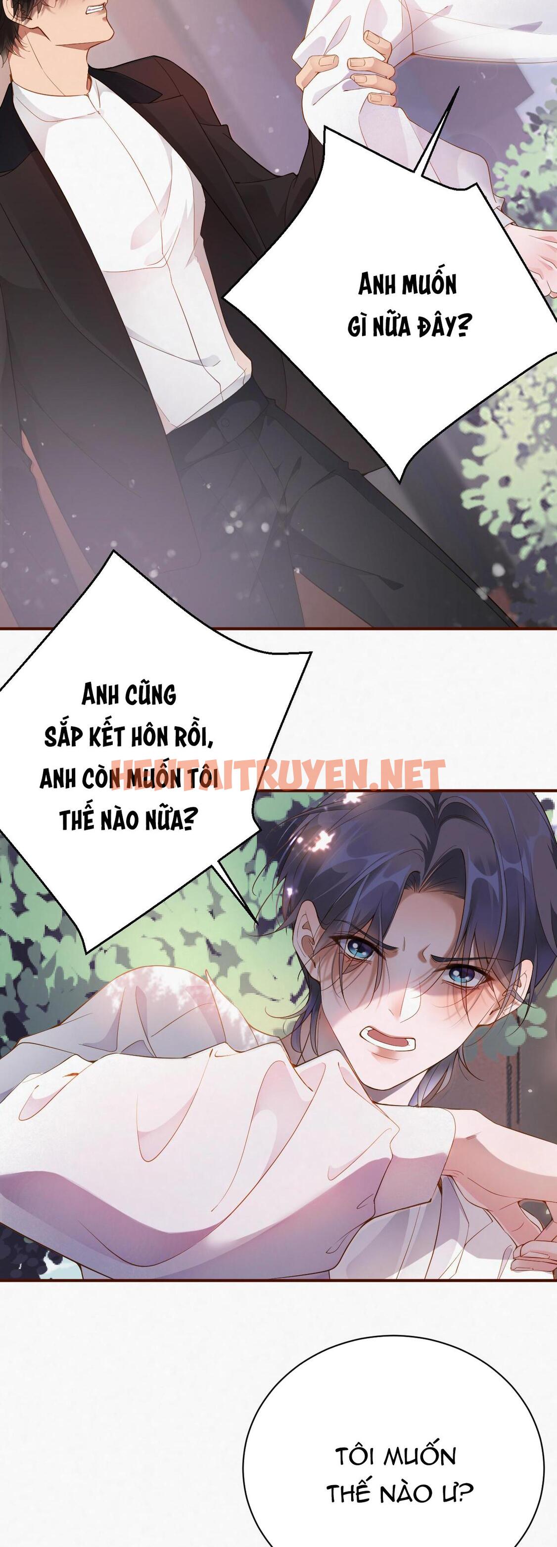 Xem ảnh Chồng Cũ Muốn Tái Hôn Lần Nữa - Chap 9 - img_013_1682608105 - HentaiTruyen.net