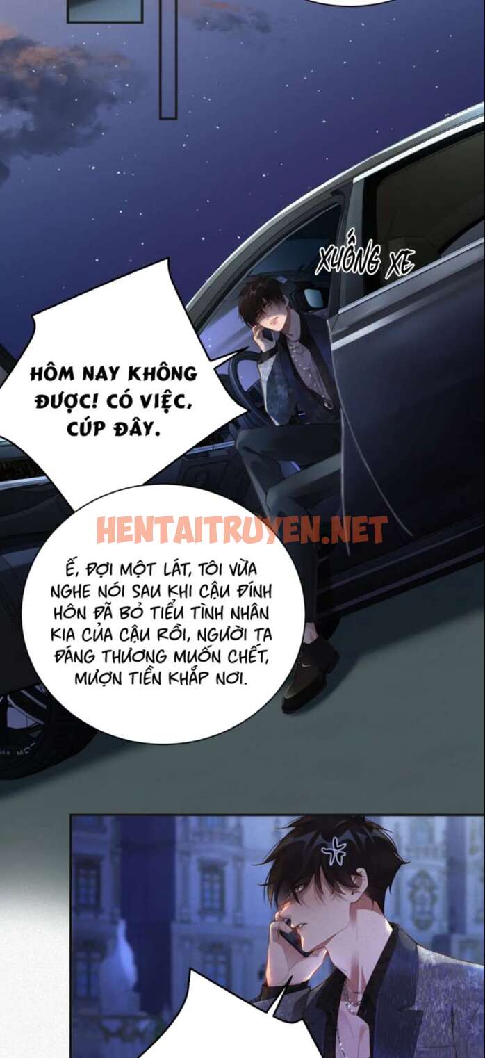 Xem ảnh Chồng Trước Lại Muốn Phục Hôn Rồi - Chap 17 - img_021_1691823187 - HentaiTruyen.net