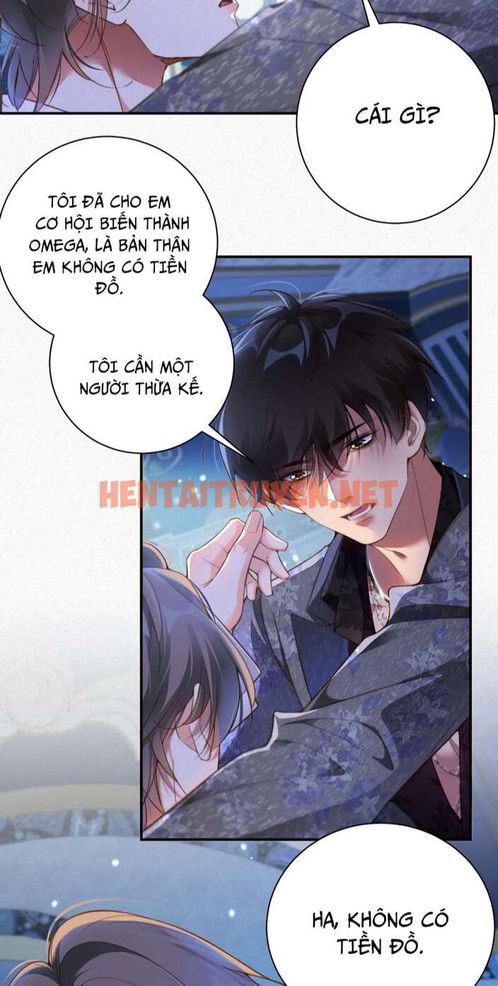 Xem ảnh Chồng Trước Lại Muốn Phục Hôn Rồi - Chap 22 - img_013_1691822799 - HentaiTruyen.net