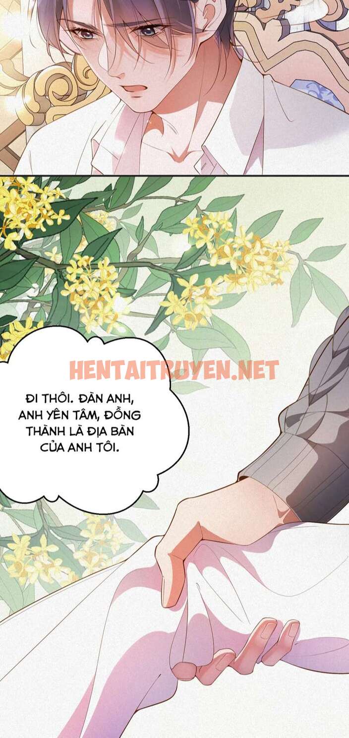 Xem ảnh Chồng Trước Lại Muốn Phục Hôn Rồi - Chap 25 - img_009_1691822549 - HentaiTruyen.net