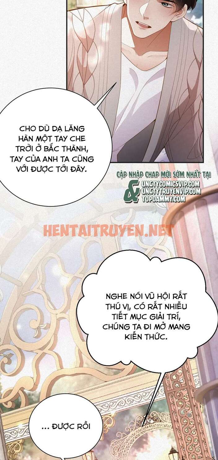 Xem ảnh Chồng Trước Lại Muốn Phục Hôn Rồi - Chap 25 - img_011_1691822554 - HentaiTruyen.net