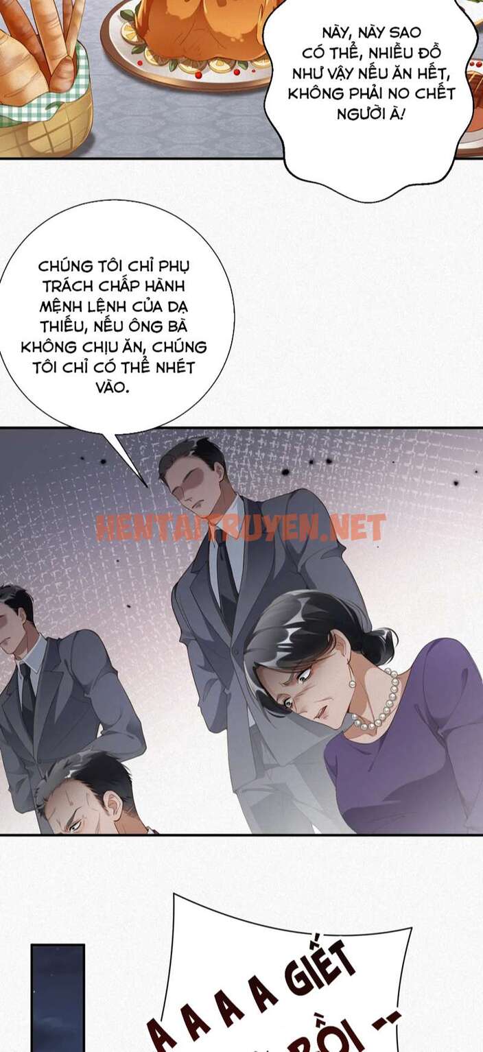 Xem ảnh Chồng Trước Lại Muốn Phục Hôn Rồi - Chap 33 - img_022_1695434769 - HentaiTruyen.net