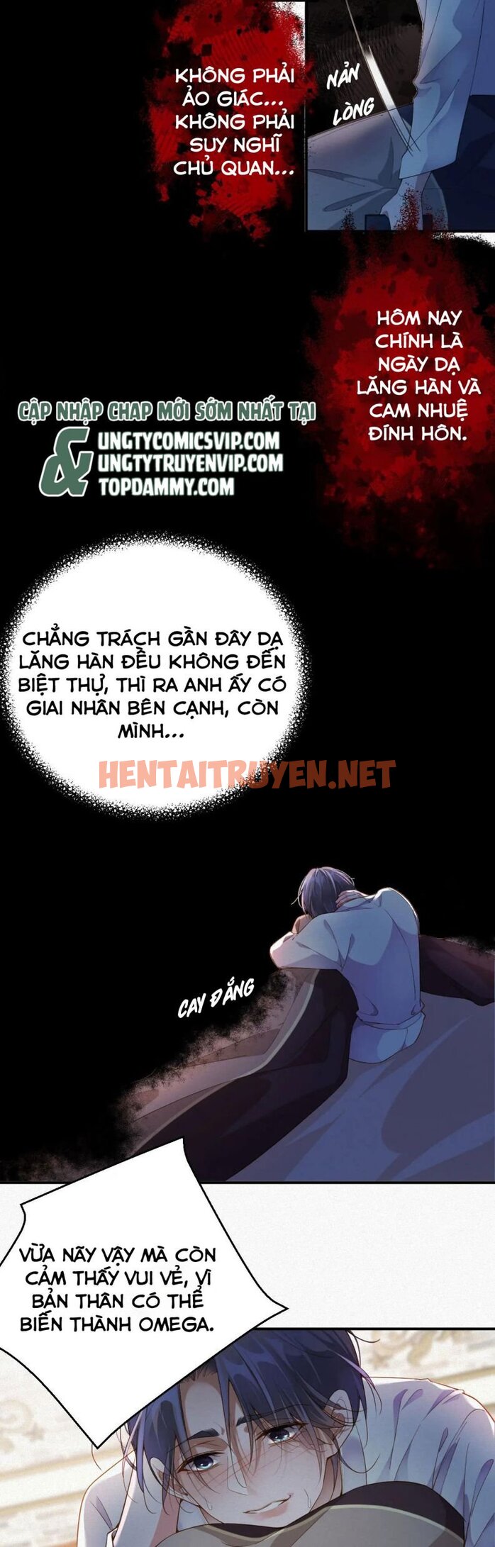 Xem ảnh Chồng Trước Lại Muốn Phục Hôn Rồi - Chap 4 - img_005_1691824169 - HentaiTruyen.net