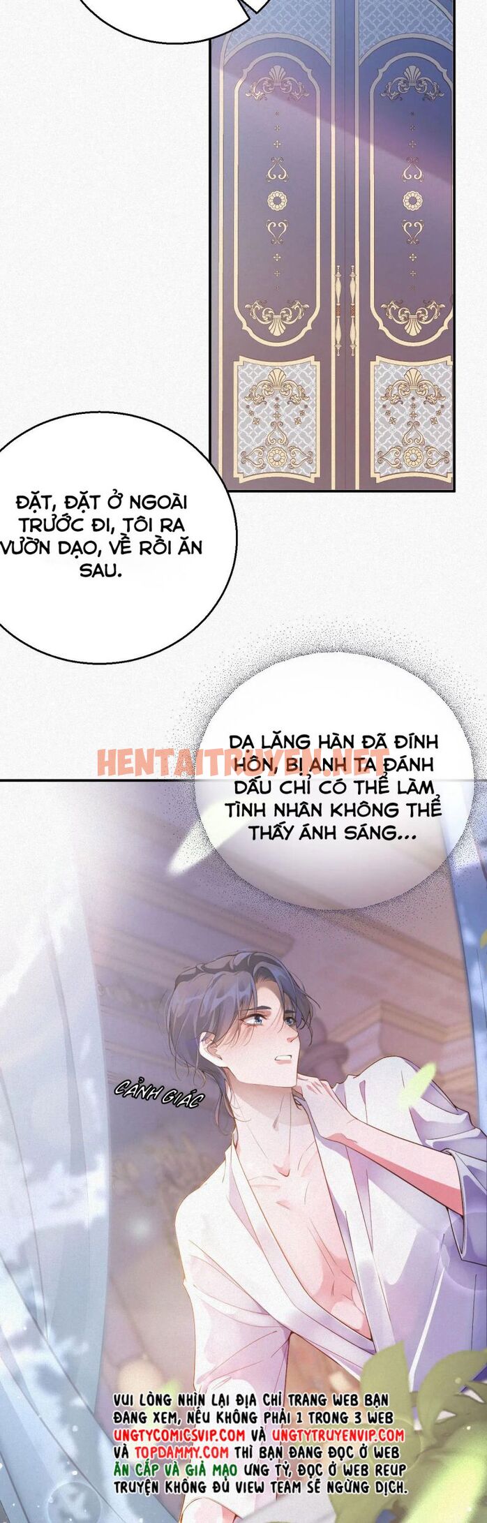 Xem ảnh Chồng Trước Lại Muốn Phục Hôn Rồi - Chap 4 - img_009_1691824182 - HentaiTruyen.net