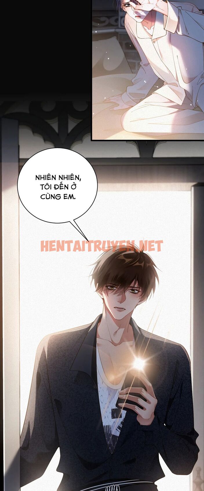 Xem ảnh Chồng Trước Lại Muốn Phục Hôn Rồi - Chap 48 - img_013_1705113526 - HentaiTruyen.net