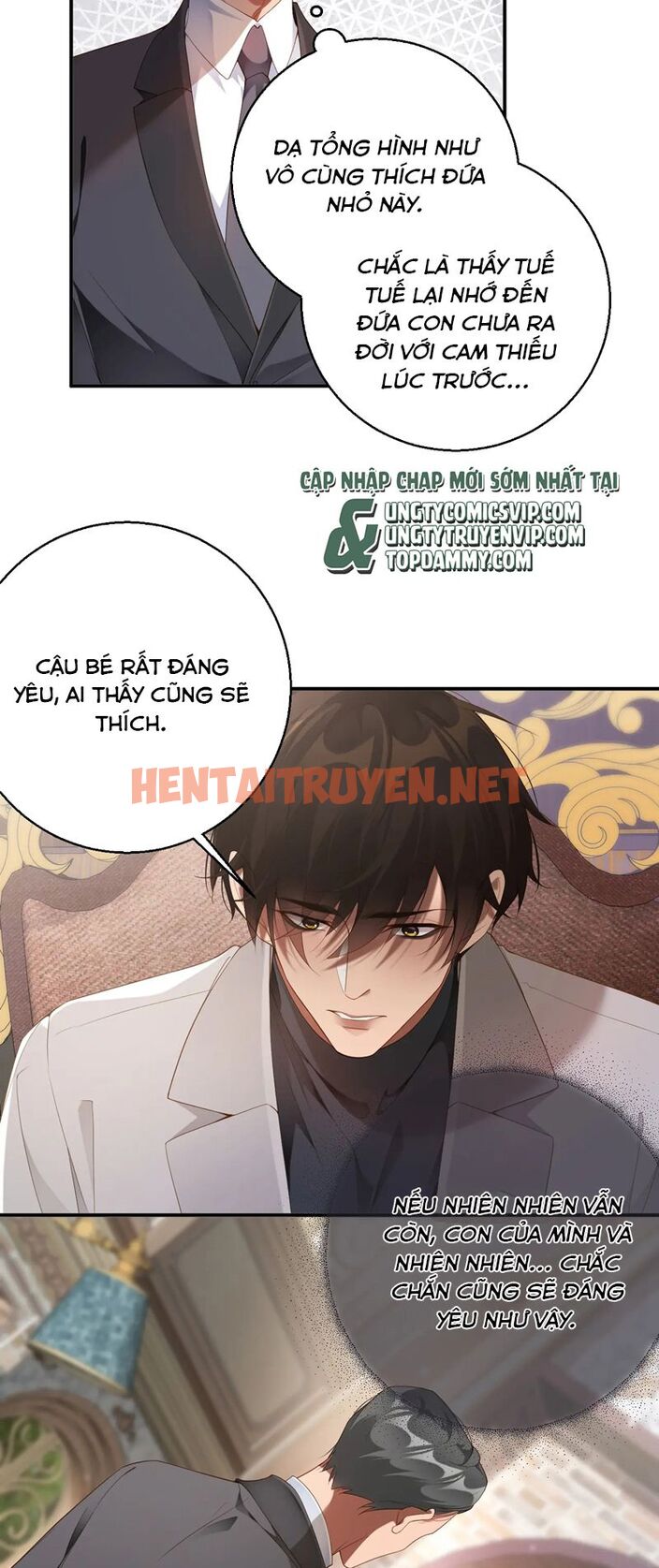 Xem ảnh Chồng Trước Lại Muốn Phục Hôn Rồi - Chap 56 - img_007_1709952386 - HentaiTruyen.net