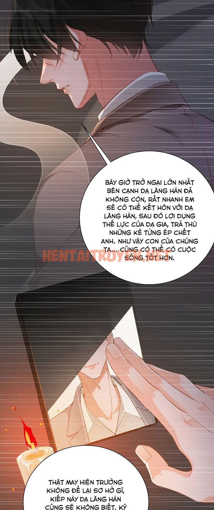 Xem ảnh Chồng Trước Lại Muốn Phục Hôn Rồi - Chap 56 - img_012_1709952402 - HentaiTruyen.net