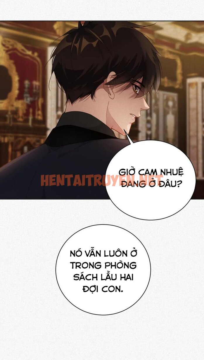 Xem ảnh Chồng Trước Lại Muốn Phục Hôn Rồi - Chap 7 - img_026_1691823925 - HentaiTruyen.net