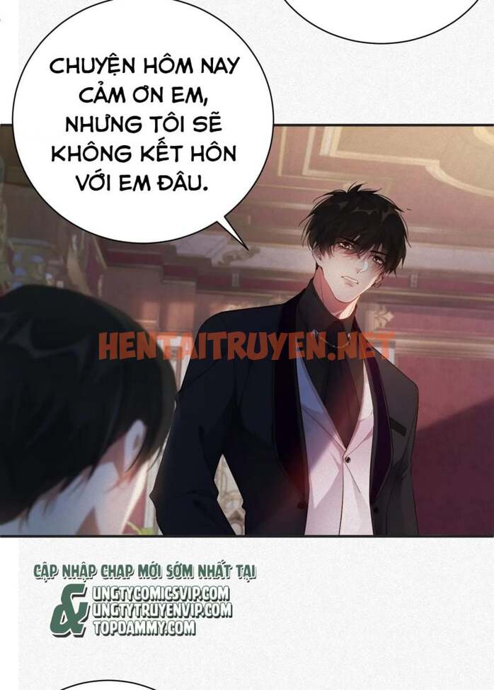 Xem ảnh Chồng Trước Lại Muốn Phục Hôn Rồi - Chap 7 - img_030_1691823942 - HentaiTruyen.net