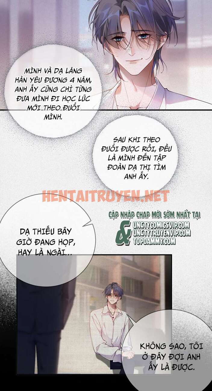 Xem ảnh Chồng Trước Lại Muốn Phục Hôn Rồi - Chap 9 - img_005_1691823728 - HentaiTruyen.net