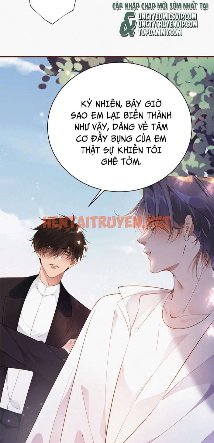 Xem ảnh Chồng Trước Lại Muốn Phục Hôn Rồi - Chap 9 - img_018_1691823755 - HentaiTruyen.net