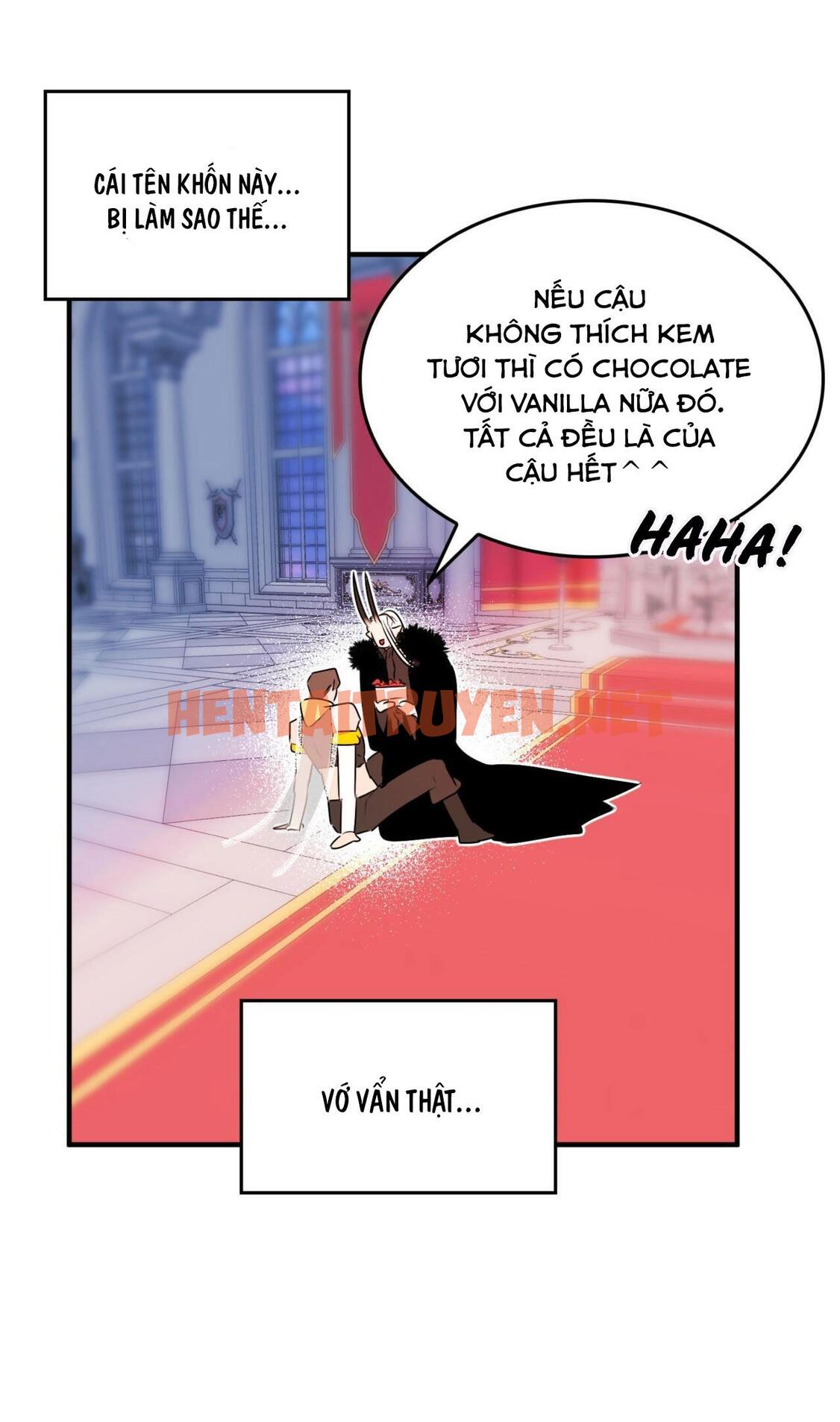 Xem ảnh Chủ Nghĩa Độc Thân!? - Chap 11 - img_037_1664469418 - HentaiTruyen.net