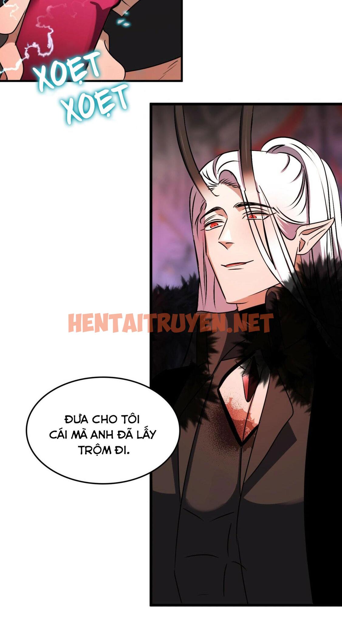 Xem ảnh Chủ Nghĩa Độc Thân!? - Chap 11 - img_062_1664469463 - HentaiTruyen.net