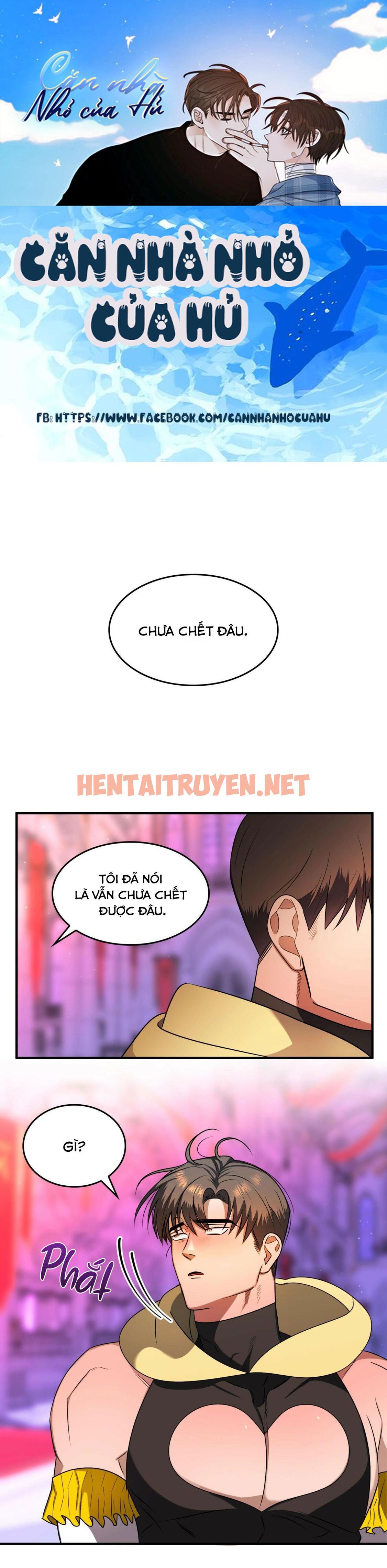 Xem ảnh Chủ Nghĩa Độc Thân!? - Chap 12 - img_002_1664737402 - HentaiTruyenVN.net