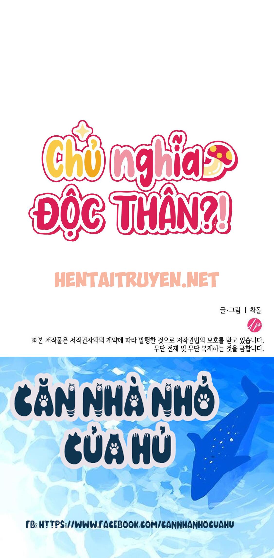 Xem ảnh Chủ Nghĩa Độc Thân!? - Chap 13 - img_041_1665512312 - HentaiTruyenVN.net