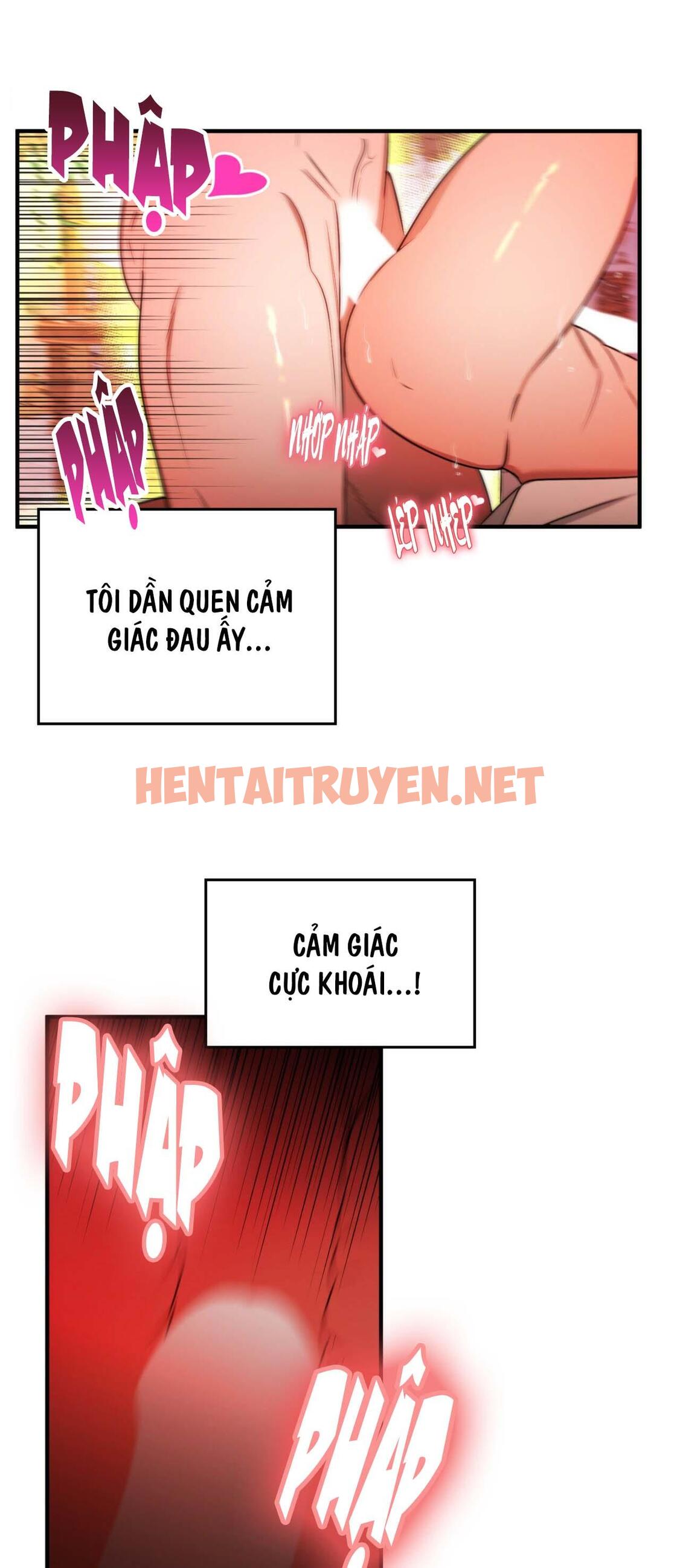 Xem ảnh Chủ Nghĩa Độc Thân!? - Chap 16 - img_034_1667241189 - HentaiTruyenVN.net