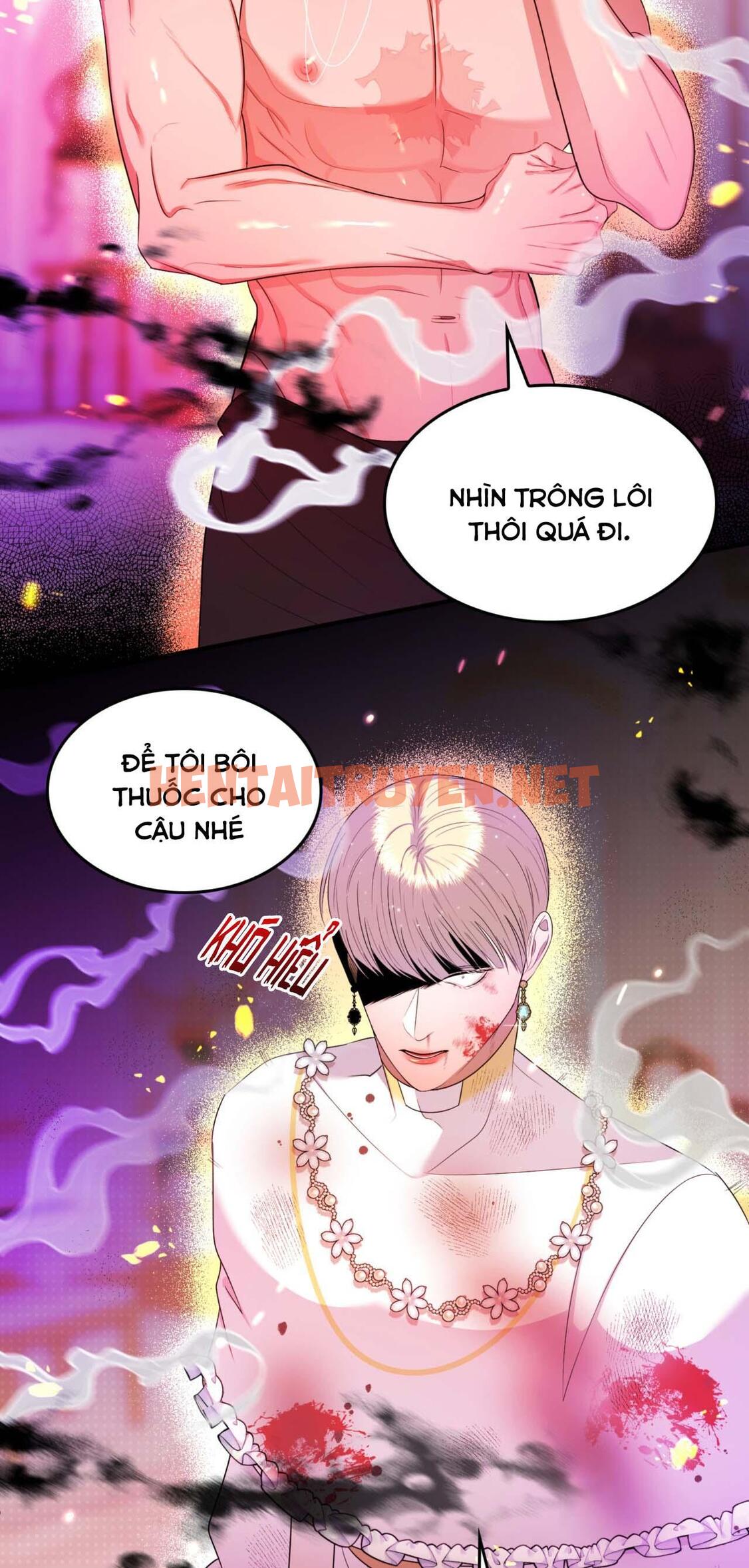 Xem ảnh Chủ Nghĩa Độc Thân!? - Chap 18 - img_006_1670222272 - HentaiTruyen.net