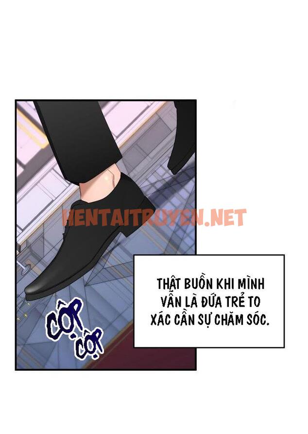 Xem ảnh Chủ Nghĩa Độc Thân!? - Chap 19 - img_008_1686043665 - HentaiTruyenVN.net