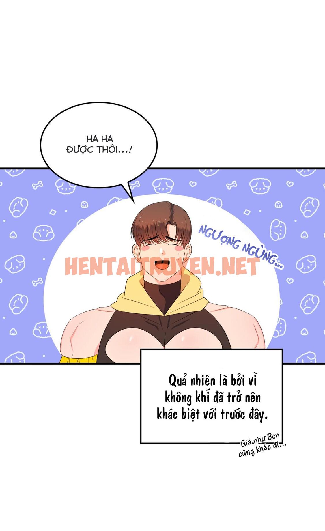 Xem ảnh Chủ Nghĩa Độc Thân!? - Chap 20 - img_010_1686161582 - TruyenVN.APP