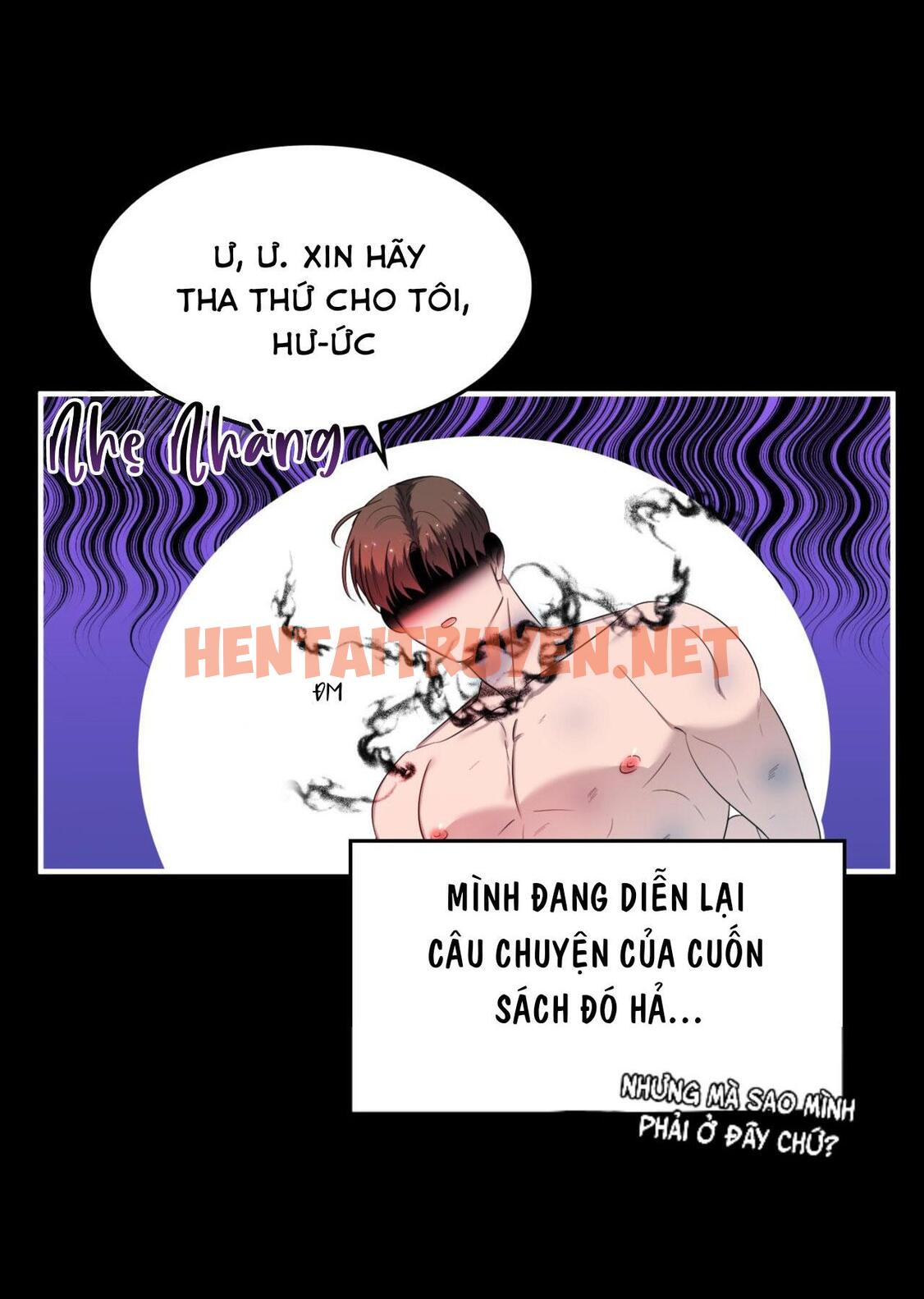 Xem ảnh Chủ Nghĩa Độc Thân!? - Chap 21 - img_026_1687023205 - HentaiTruyenVN.net