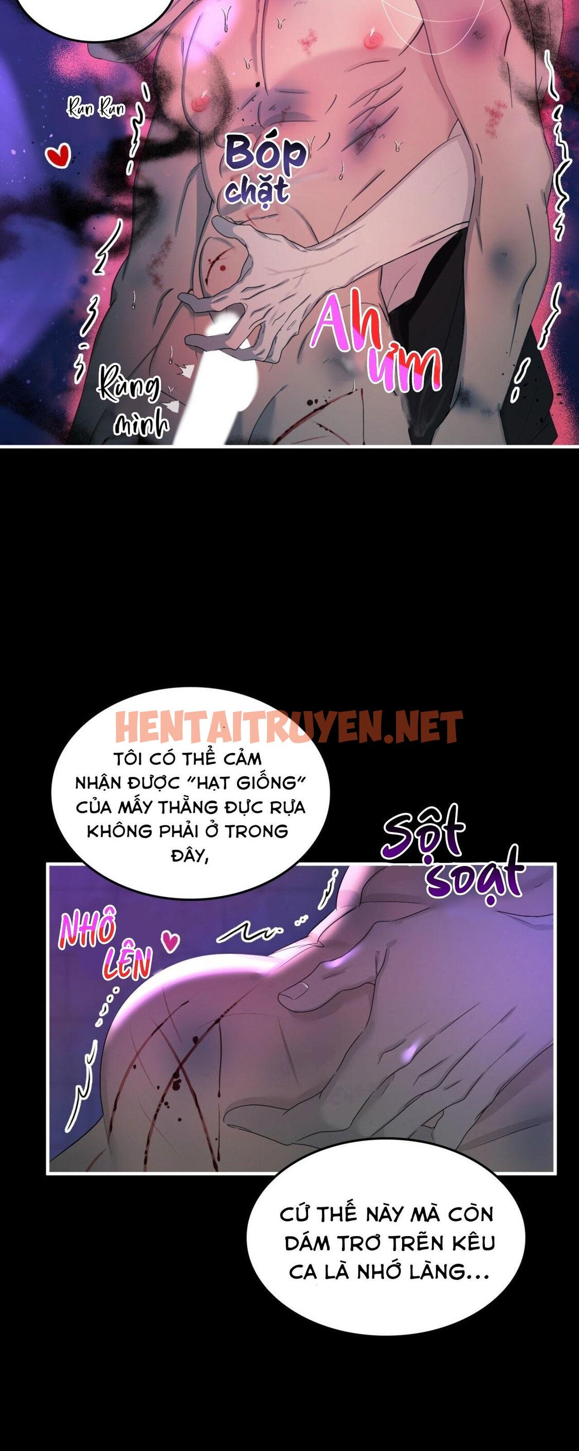 Xem ảnh Chủ Nghĩa Độc Thân!? - Chap 21 - img_056_1687023213 - HentaiTruyen.net