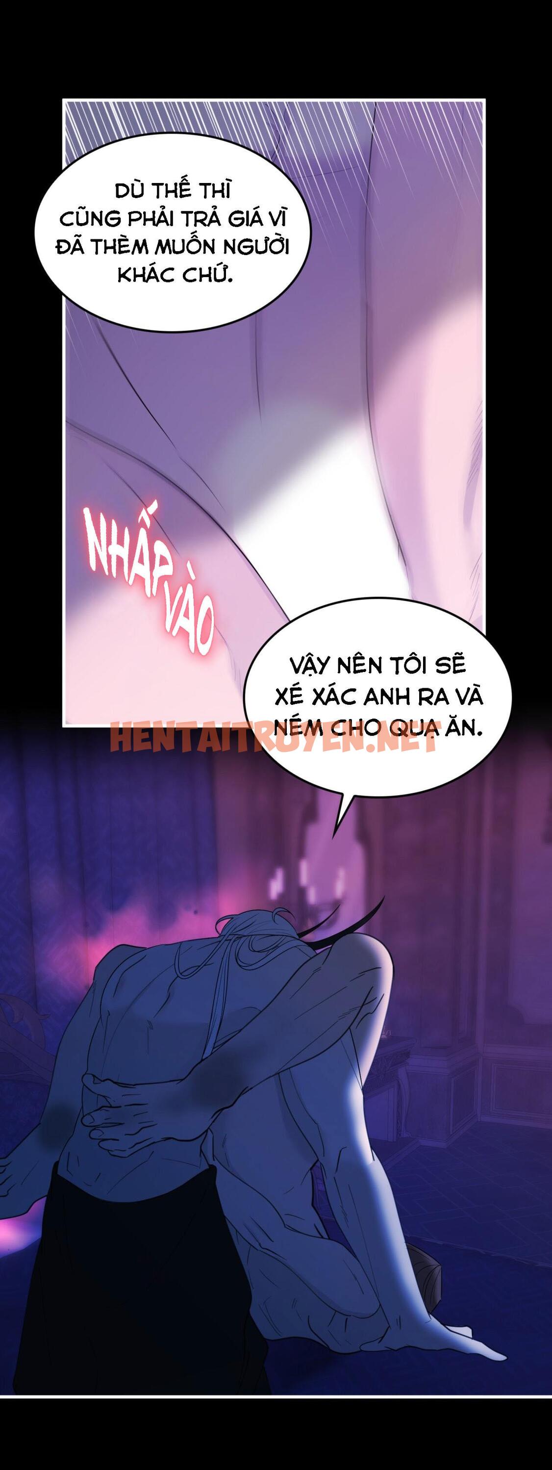 Xem ảnh Chủ Nghĩa Độc Thân!? - Chap 22 - img_049_1687281982 - HentaiTruyenVN.net