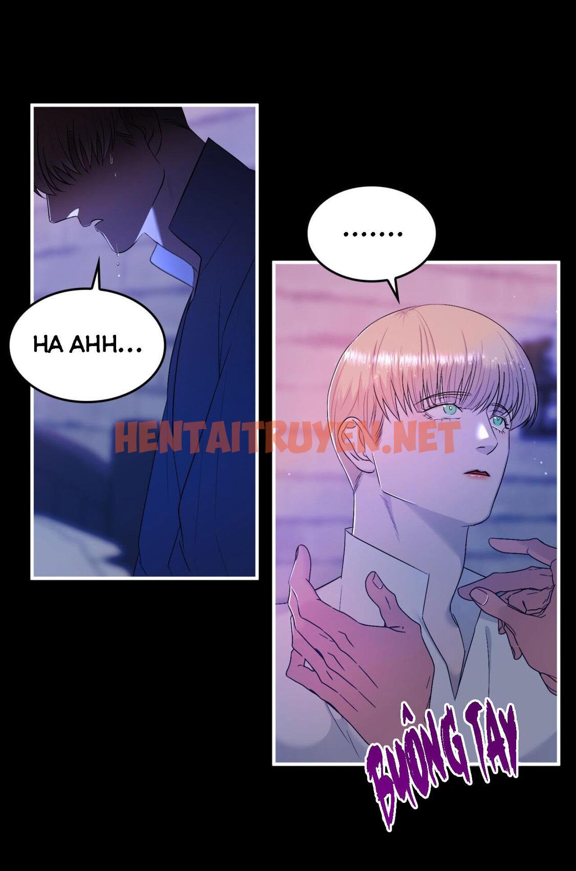 Xem ảnh Chủ Nghĩa Độc Thân!? - Chap 23 - img_009_1687714437 - HentaiTruyenVN.net