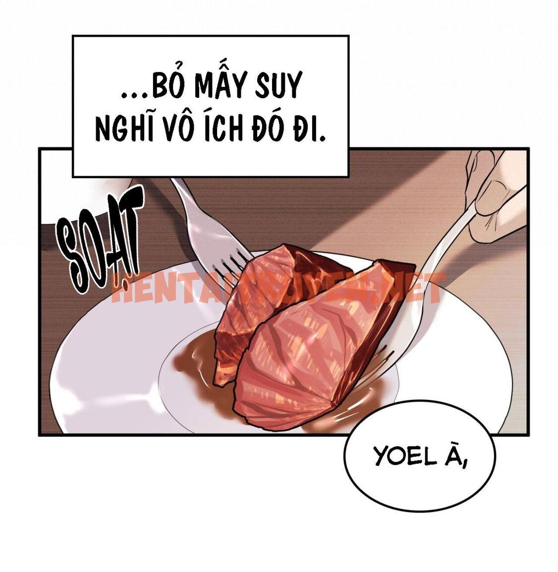 Xem ảnh Chủ Nghĩa Độc Thân!? - Chap 23 - img_019_1687714440 - HentaiTruyenVN.net