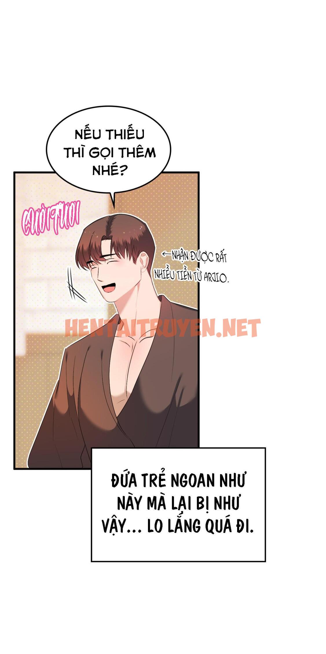 Xem ảnh Chủ Nghĩa Độc Thân!? - Chap 23 - img_021_1687714441 - TruyenVN.APP