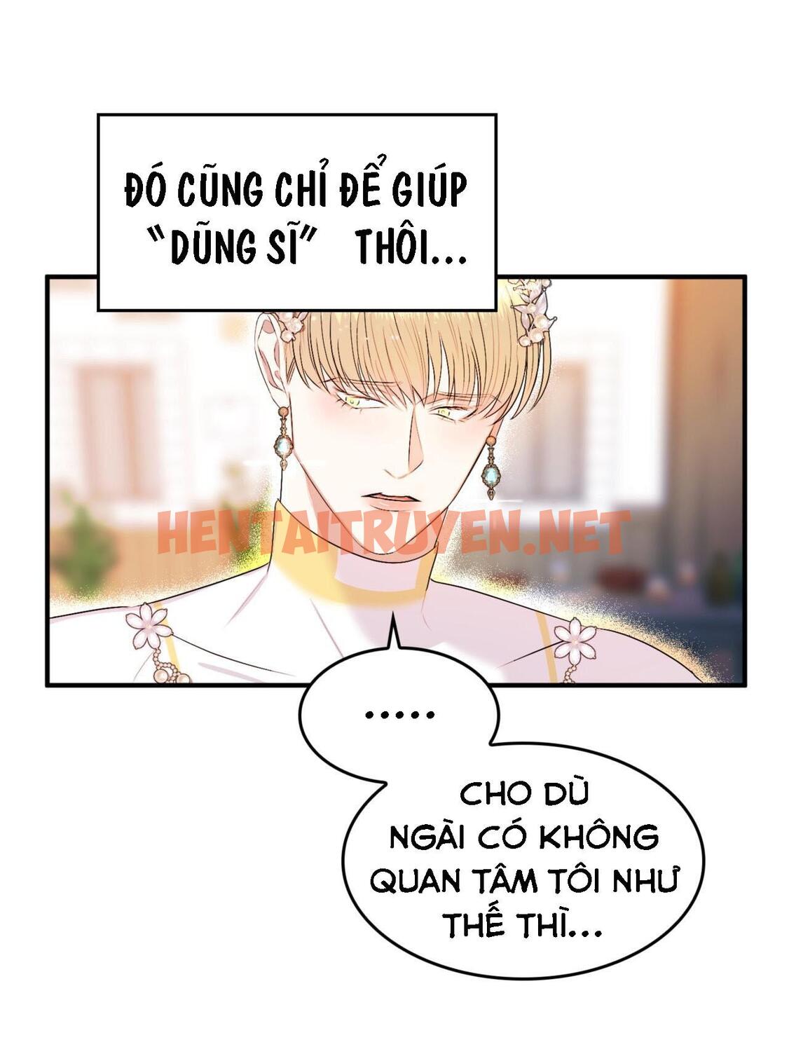 Xem ảnh Chủ Nghĩa Độc Thân!? - Chap 23 - img_022_1687714441 - HentaiTruyenVN.net