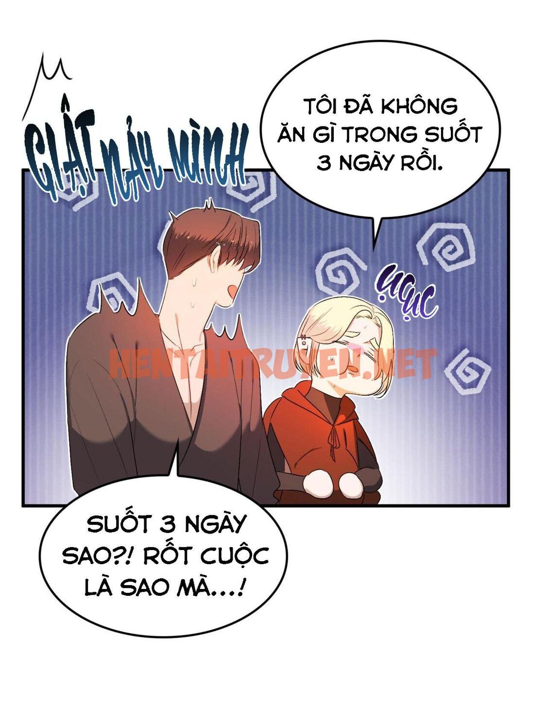 Xem ảnh Chủ Nghĩa Độc Thân!? - Chap 23 - img_034_1687714444 - HentaiTruyenVN.net