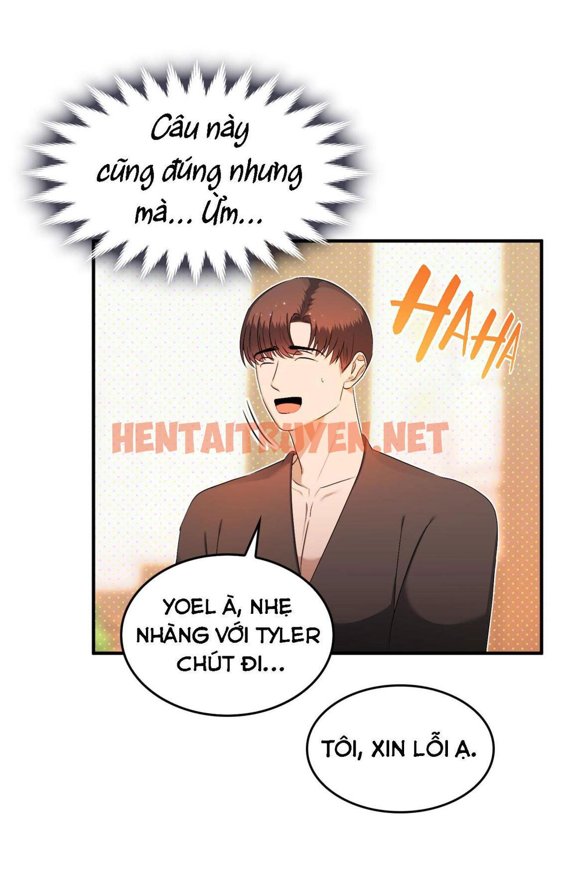 Xem ảnh Chủ Nghĩa Độc Thân!? - Chap 23 - img_038_1687714445 - HentaiTruyenVN.net