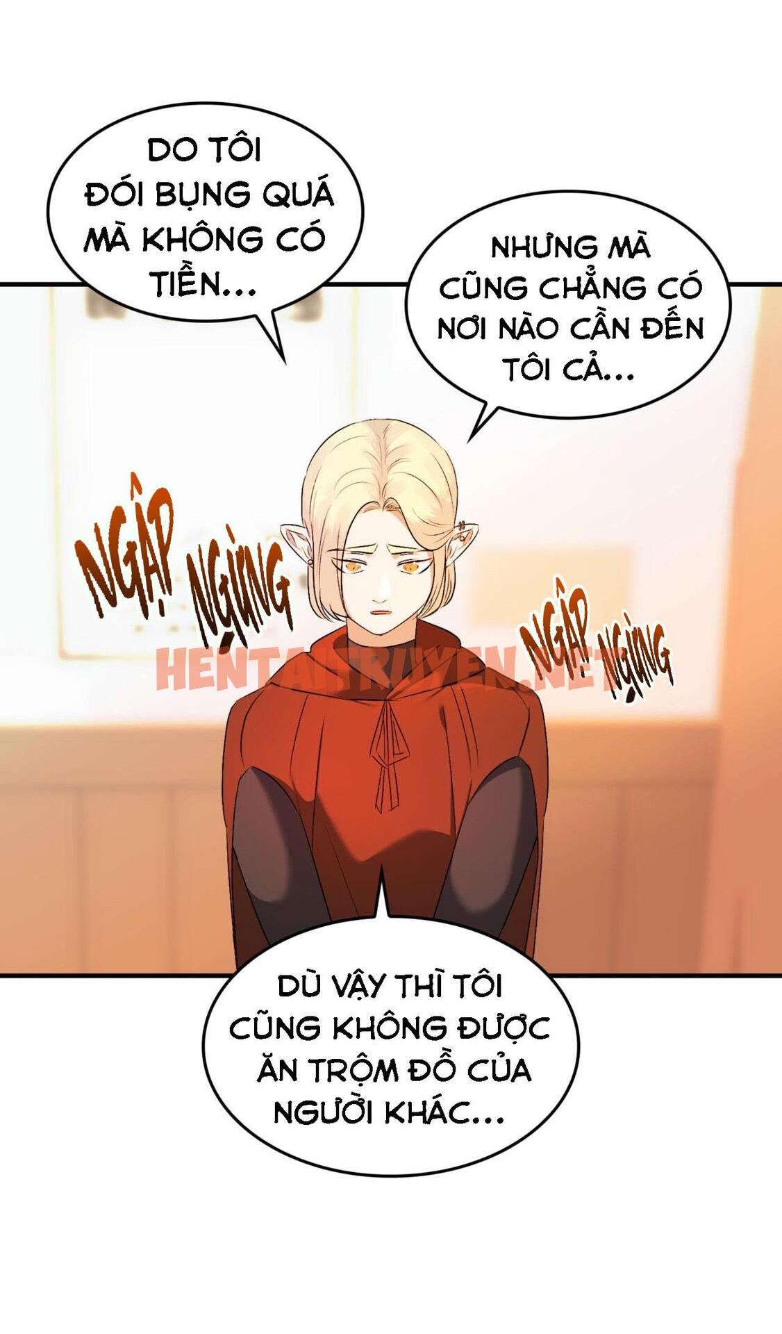 Xem ảnh Chủ Nghĩa Độc Thân!? - Chap 23 - img_039_1687714445 - TruyenVN.APP