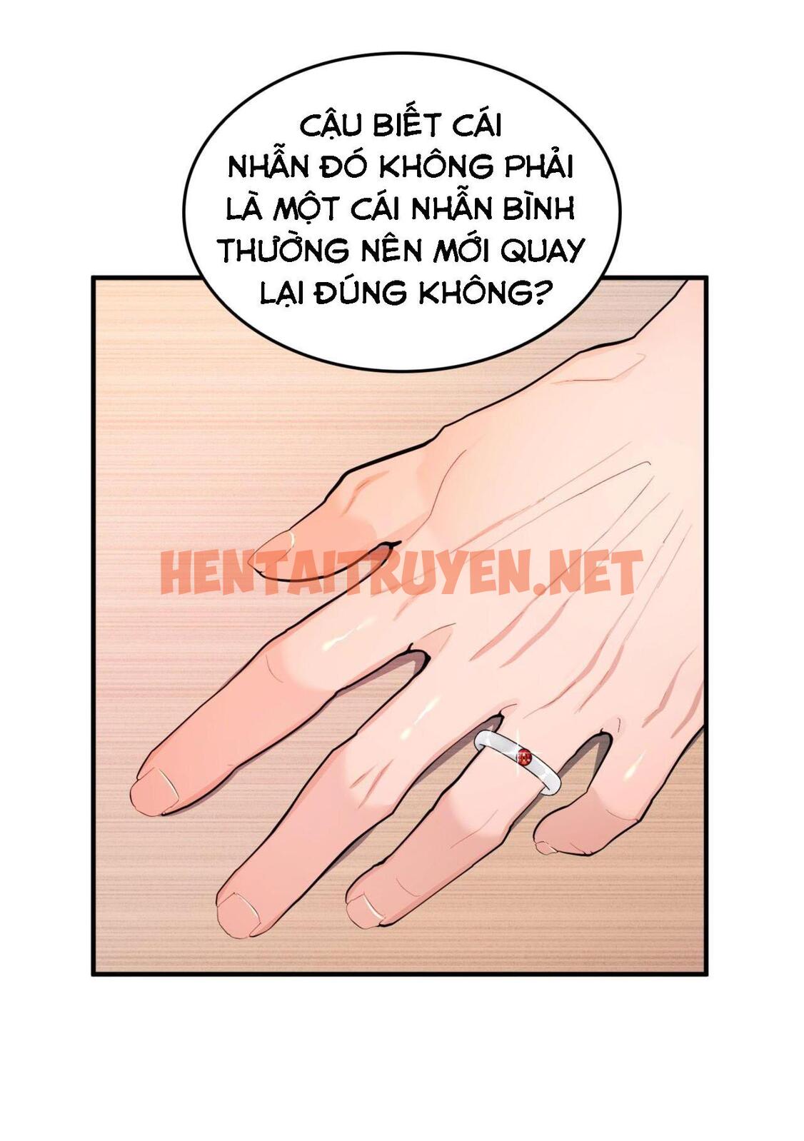 Xem ảnh Chủ Nghĩa Độc Thân!? - Chap 23 - img_045_1687714446 - HentaiTruyenVN.net