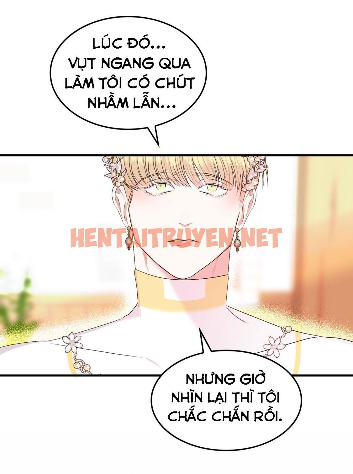 Xem ảnh Chủ Nghĩa Độc Thân!? - Chap 23 - img_046_1687714446 - TruyenVN.APP