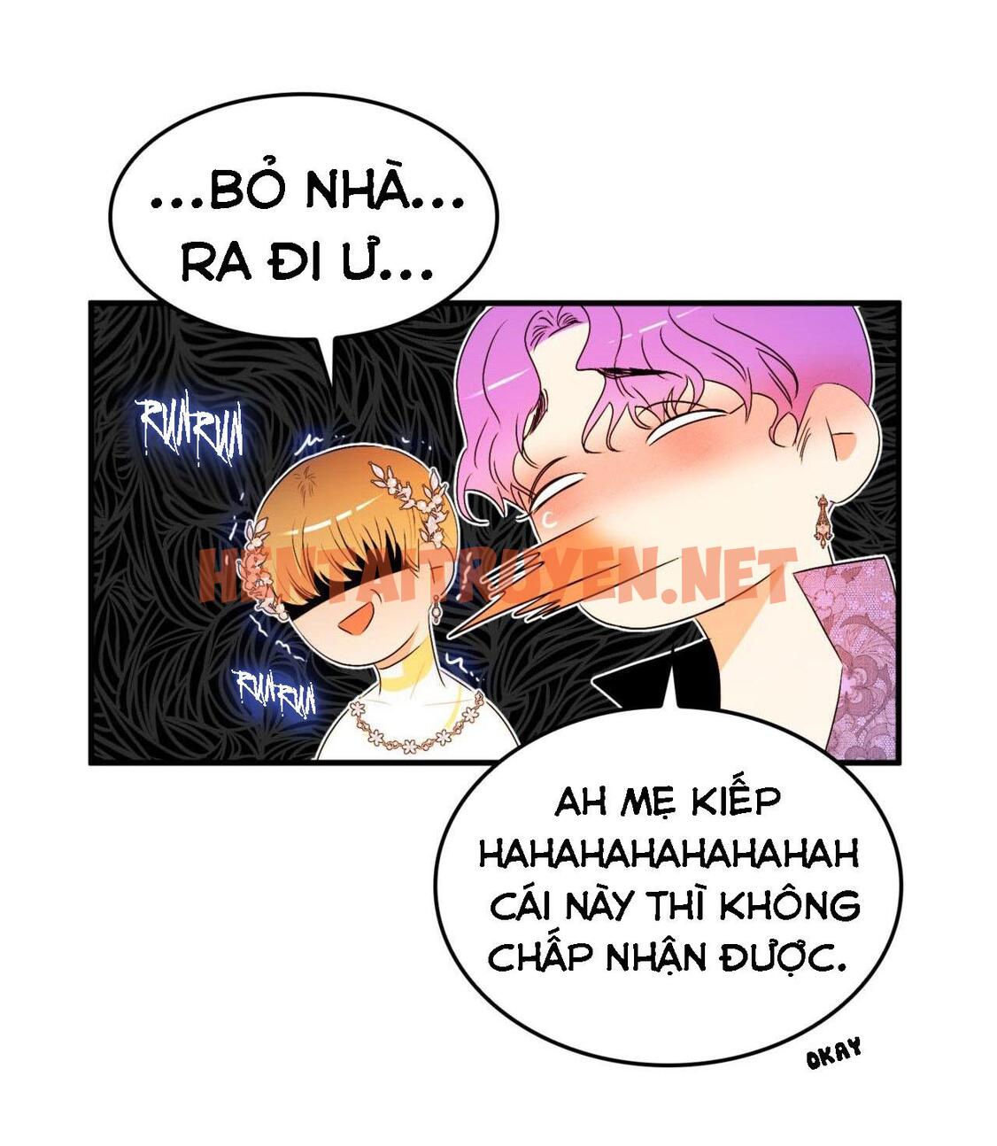 Xem ảnh Chủ Nghĩa Độc Thân!? - Chap 23 - img_053_1687714448 - HentaiTruyenVN.net