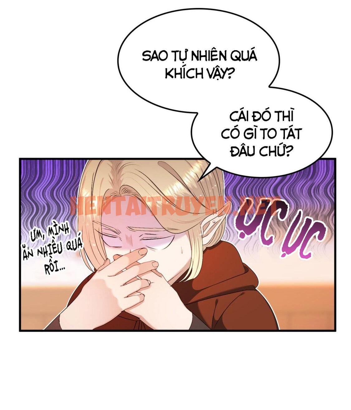 Xem ảnh Chủ Nghĩa Độc Thân!? - Chap 24 - img_010_1689355495 - HentaiTruyenVN.net