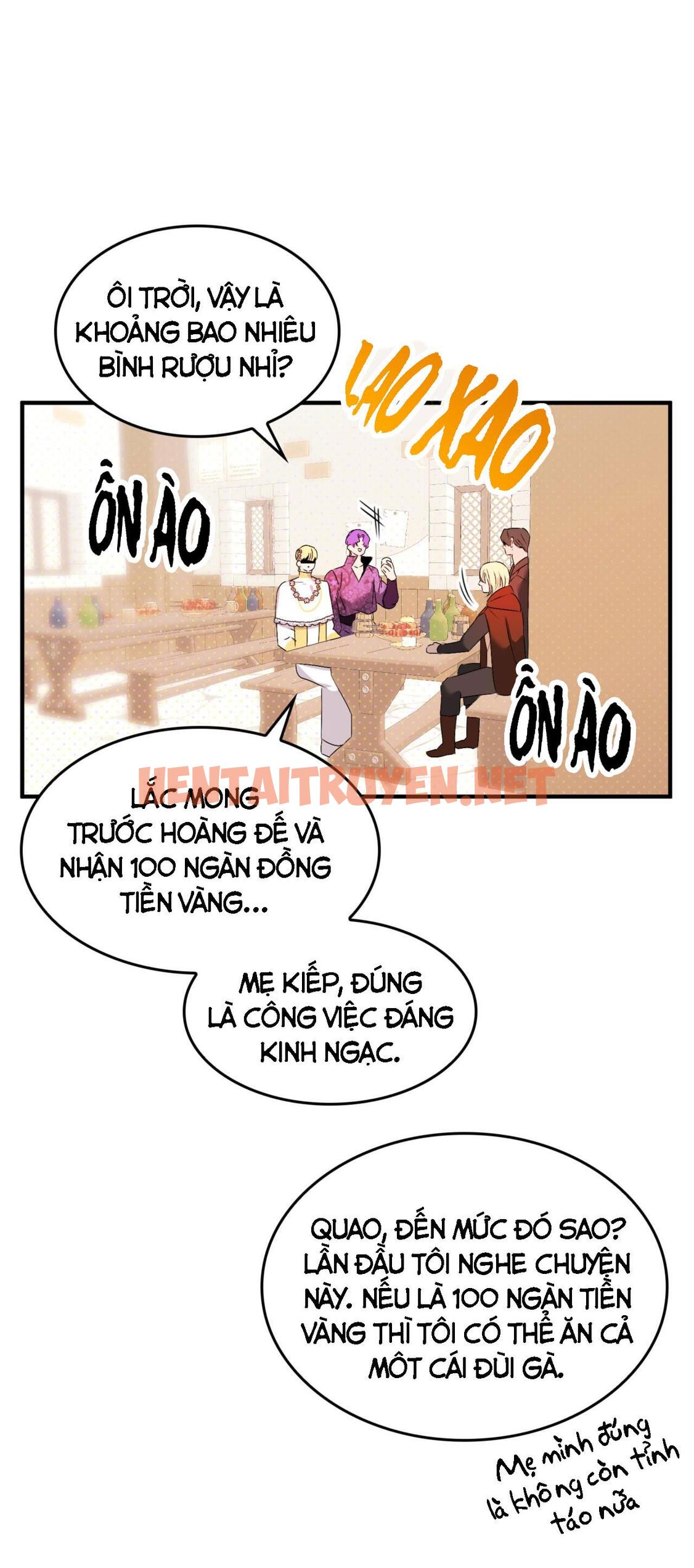 Xem ảnh Chủ Nghĩa Độc Thân!? - Chap 24 - img_015_1689355496 - HentaiTruyenVN.net