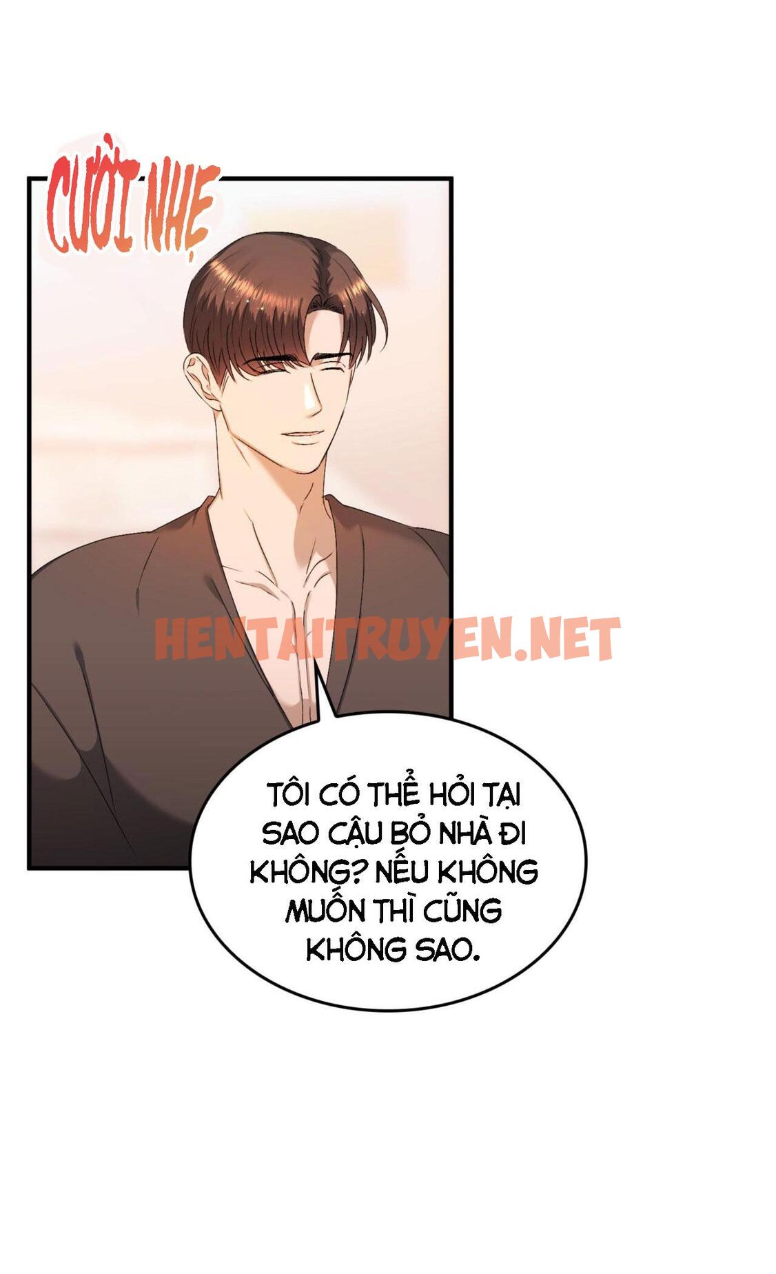 Xem ảnh Chủ Nghĩa Độc Thân!? - Chap 24 - img_019_1689355496 - HentaiTruyenVN.net