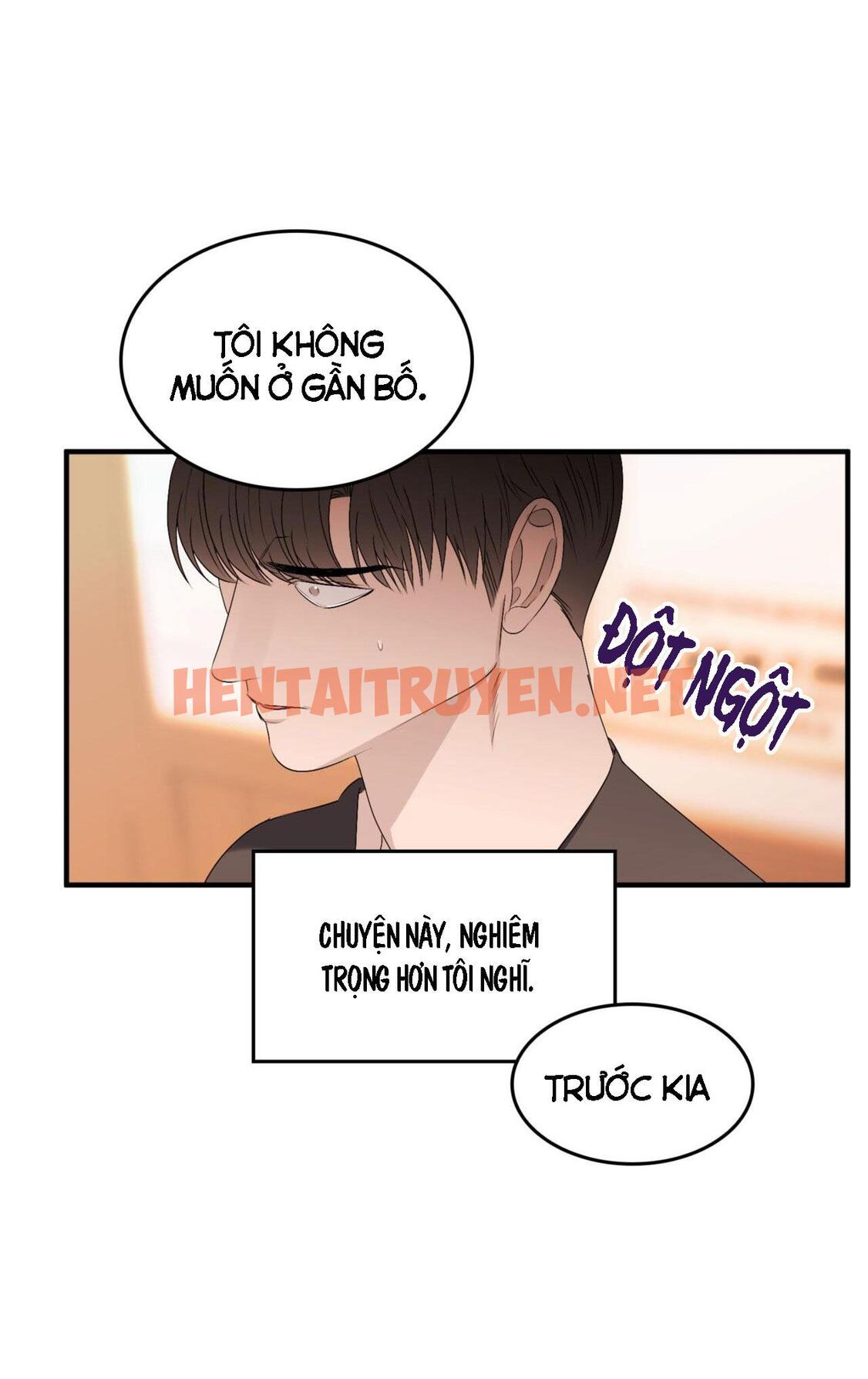 Xem ảnh Chủ Nghĩa Độc Thân!? - Chap 24 - img_022_1689355496 - HentaiTruyenVN.net